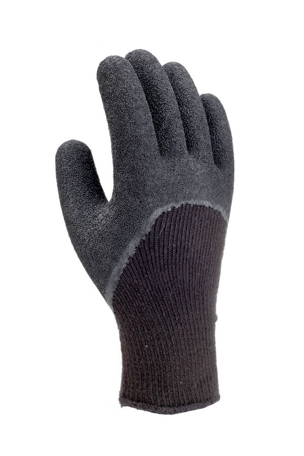 Latex Coated Glove 57