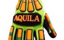 TOG03 – impact resistant glove from Aquila