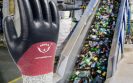 Aquila can provide high-quality gloves offering protection and comfort to people in the waste handling and recycling industries